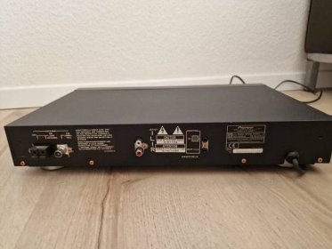 PIONEER A-351R/PD-204/F-204 Amplifier/CD+DO/Tuner - 15
