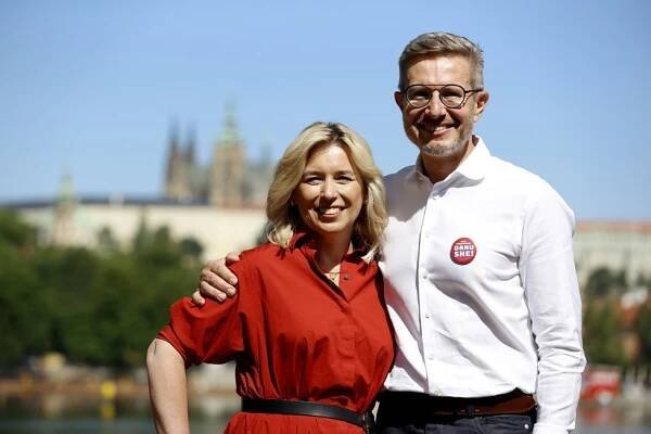 Ministerstvo odhalilo finální seznam kandidátů na prezidenta. O Hrad se utká 9 uchazečů