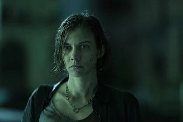 Lauren Cohan - The Walking Dead: Dead City - Doma Smo - Z filmu