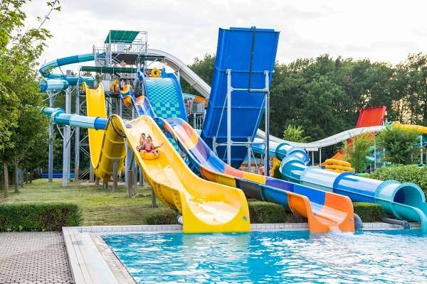 Termální lázně Sárvár – Wellness Tour