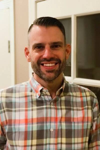 Speaking Kit – Jake Miller