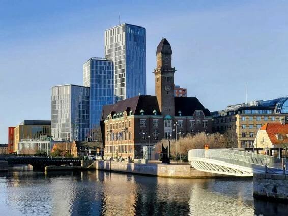 Malmö Live