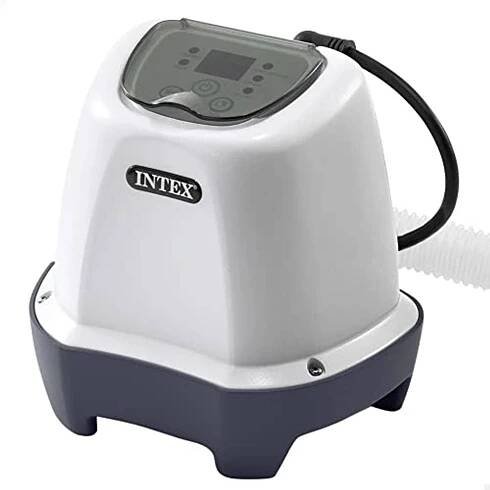 Obrázek produktu pro INTEX Solinátor Krystal Clear do 8m3