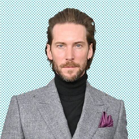 Troy Baker on Watching Pedro Pascal in His ‘Last of Us’ Role