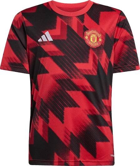 MUFC PRESHI Y