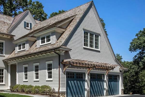 Westport Residence – Michael Smith Architects