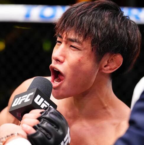 ‘My Skill Is Higher Than The Champion’