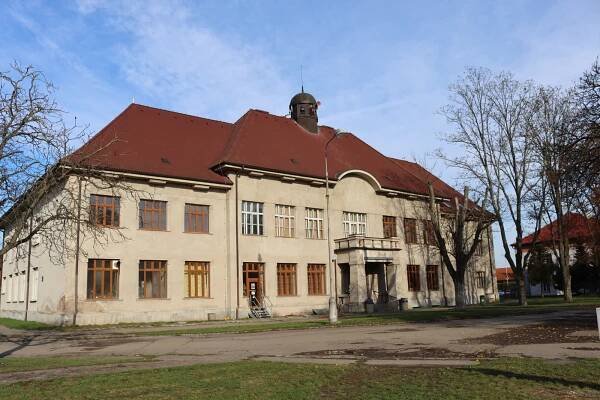 Historie | Obec Opatovice nad Labem