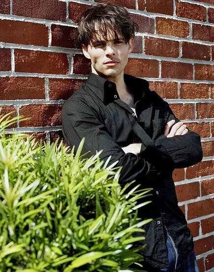 James Marsden fotka