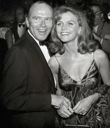 Hollywood Legends Lee Remick & Jack Lemmon’s Secrets - PicTellMe