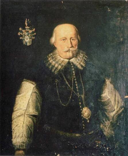 Adam z Valdštejna – Wikipedie