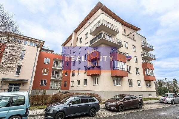 Prodej Byt 2+kk, Mattioliho, Praha 10 - Záběhlice