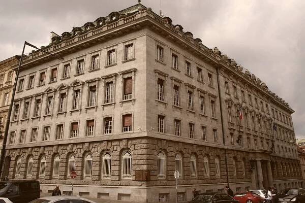 Hitlerovo gestapo a jeho kruté mučící praktiky