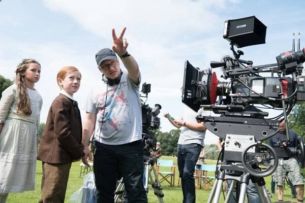 Lenny Abrahamson