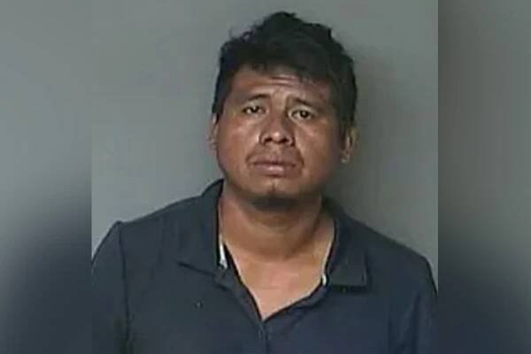 Illegal migrant wanted by ICE after allegedly killing Louisiana man mowing his lawn in drunken crash