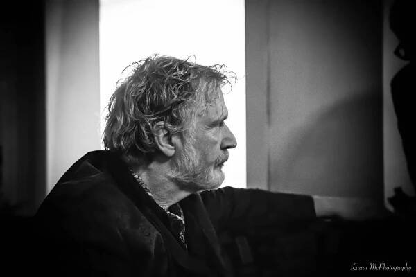 Patrick Bergin
