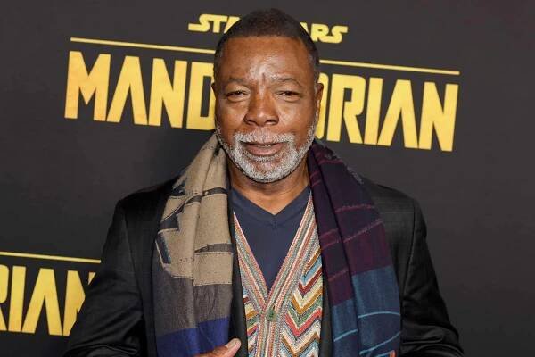 Carl Weathers