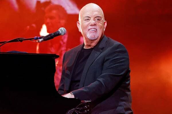 Billy Joel to Make History During 3 New York City Summer Concerts - Here's How