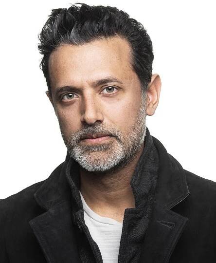Navin Chowdhry | Hamilton Hodell