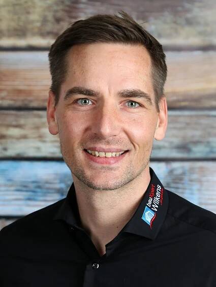 Ansprechpartner - Wilkens Baustoffe GmbH