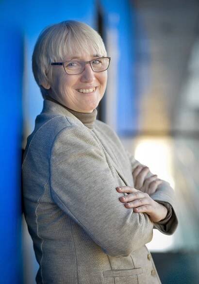 Olga Sehnalová – Wikipedie