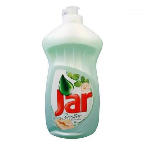 JAR SENSITIVE 500ML | Medicinous ČR