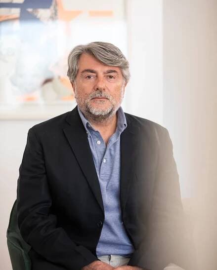 Dr. Manuel Sánchez