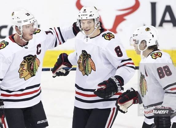 Detaily k play-off NHL: Nový systém pavouka ignoruje divizní příslušnost