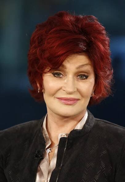 In 2010, Sharon confessed to having spent £25,000 on facial surgeries