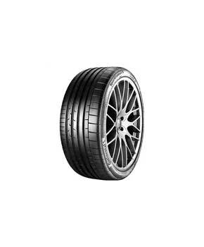 Letní osobní pneu 245/40R20 99V XL SportContact 6 POL FR CONTINENTAL CONTINENTAL TL03O2416