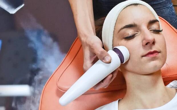 Slevomat: Vstupy do kryokomory, kryoterapie i... - Skrz.cz