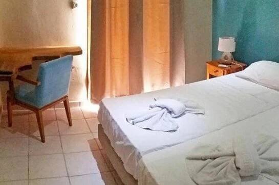 Hotel Porto Zorro - Řecko - Zakynthos - Vassilikos