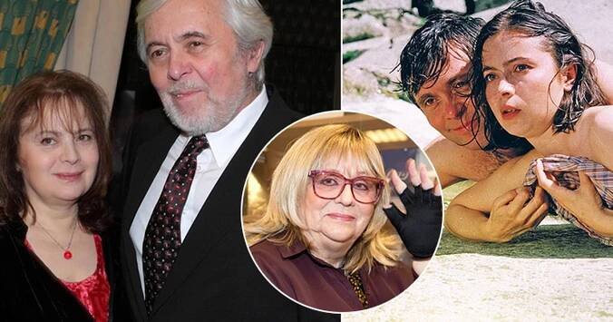 13. komnata Josefa Abrháma (†82): Milovaná Libuška ho přebrala slavné kolegyni!