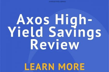 Axos High-Yield Savings Review