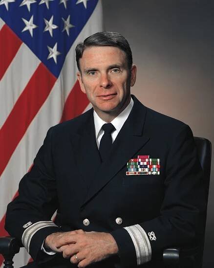 Arthur W. Fort
