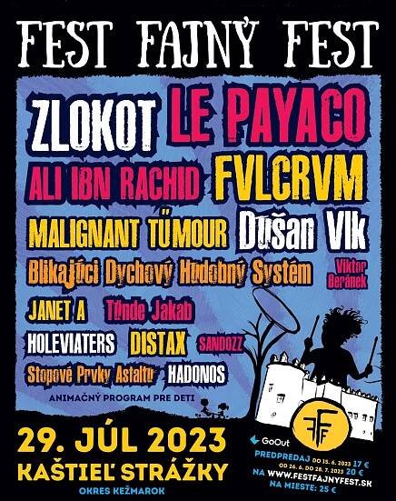 FFF 2023