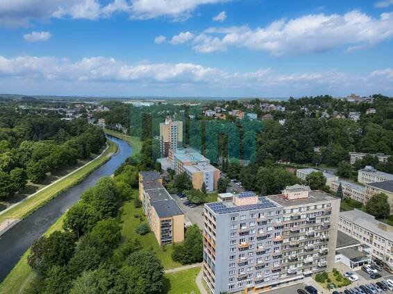 Prodej bytu 3+kk [53 m⊃2;] ulice Bohumínská, Ostrava - Slezská Ostrava | Mint reality
