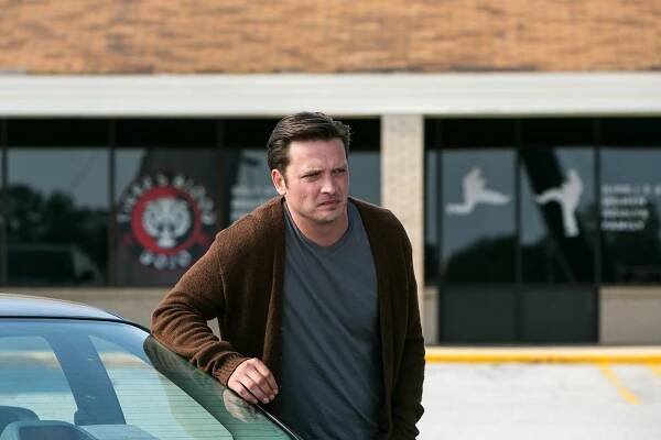 Rectify - Until You're Blue - Z filmu - Aden Young