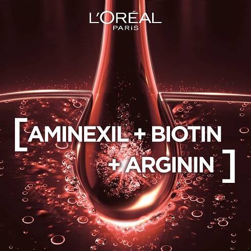 L'Oréal Paris Elseve Full Resist Aminexil Sérum 102 ml