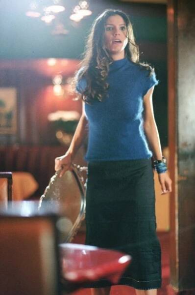Angel - Loučení se svobodou - Z filmu - Charisma Carpenter