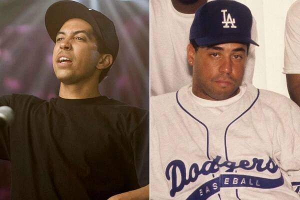 Neil Brown Jr. as DJ Yella
