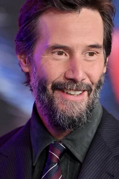 Keanu Reeves mit neuer Harley-Davidson gesichtet – das steckt dahinter