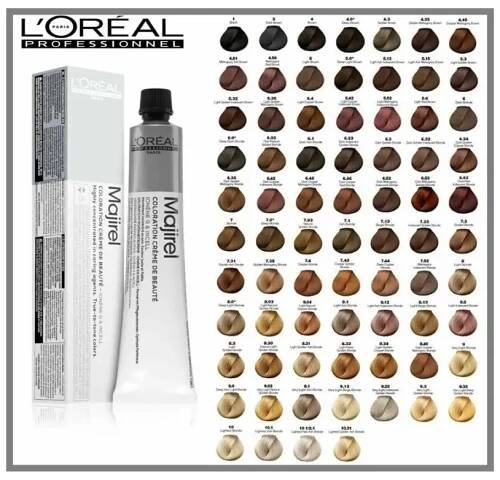 L'Oréal Professionnel Majirel 50 ml