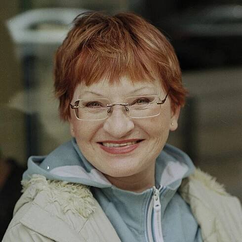 Jana Synková
