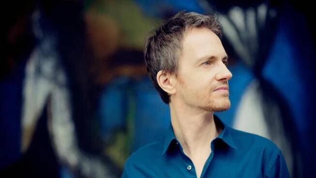 Klavierfestival Ruhr: Pianist Alexandre Tharaud - Französische Klaviereleganz