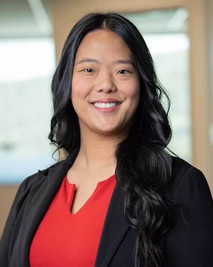 Jessica Anderson - ShopCore Properties
