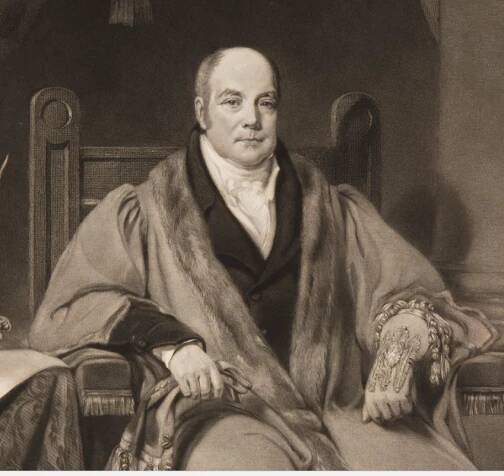 Thomas Daniel (merchant) - Wikipedia