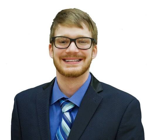 Meet Kyle Harris 