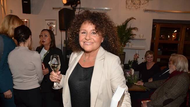Jitka Zelenková se udržuje fit: Tři minuty na mrazu, pohyb a opalovačky na slunci