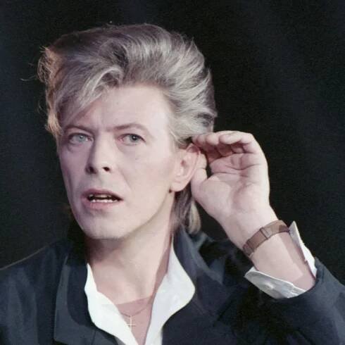 Identity of David Bowie's Major Tom is revealed for the first time after 56 years